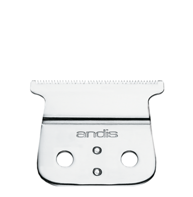 ANDIS CORDLESS T-OUTLINER LI REPLACEMENT SQUARE BLADE